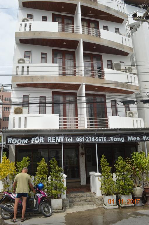 Tongmee Guest House Hua Hin Bagian luar foto