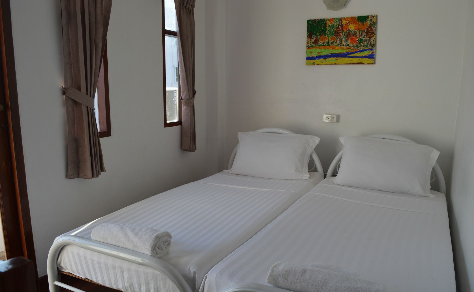 Tongmee Guest House Hua Hin Bagian luar foto